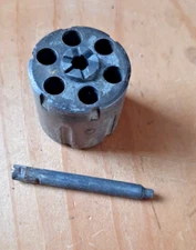 CDM Products .22 Short - Cylinder & pin