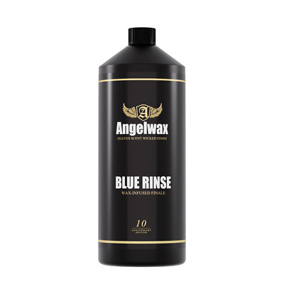 Angelwax Blue Spülspray & Spülversiegelungsmittel - 1L