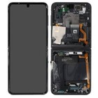 100% ORIGINAL LCD Touchscreen Display Einheit Samsung Galaxy Z Flip 4 SM-F721B