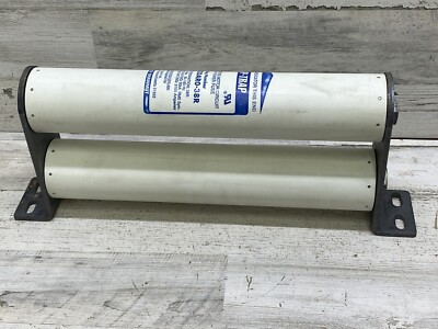Gould Shawmut A051B2DAR0-38R Medium Voltage Fuse 5.08kV 38R New out of Box