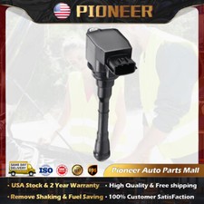 OEM Ignition Coil for Nissan Juke 11-17 Sentra Rouge 19 Rouge Sport 17-19 UF659