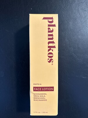 Plantkos Phyto A Face Lotion 1.7 oz