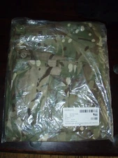 British Army, Trouser combat, MTP. Leg85/Waist80/Seat96. Insect repel, Brand New