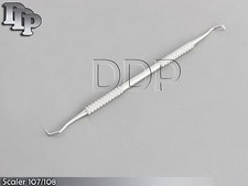 Scaler 107/108 Surgical Dental Instruments