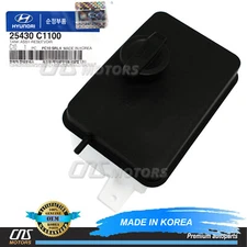GENUINE Coolant Reservoir Tank for 2015-2019 Hyundai Sonata 25430C1100⭐⭐⭐⭐⭐