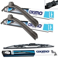 SCHEIBENWISCHER VORNE + HINTEN für Ford Galaxy mpv ab. Bj. 05.2006-