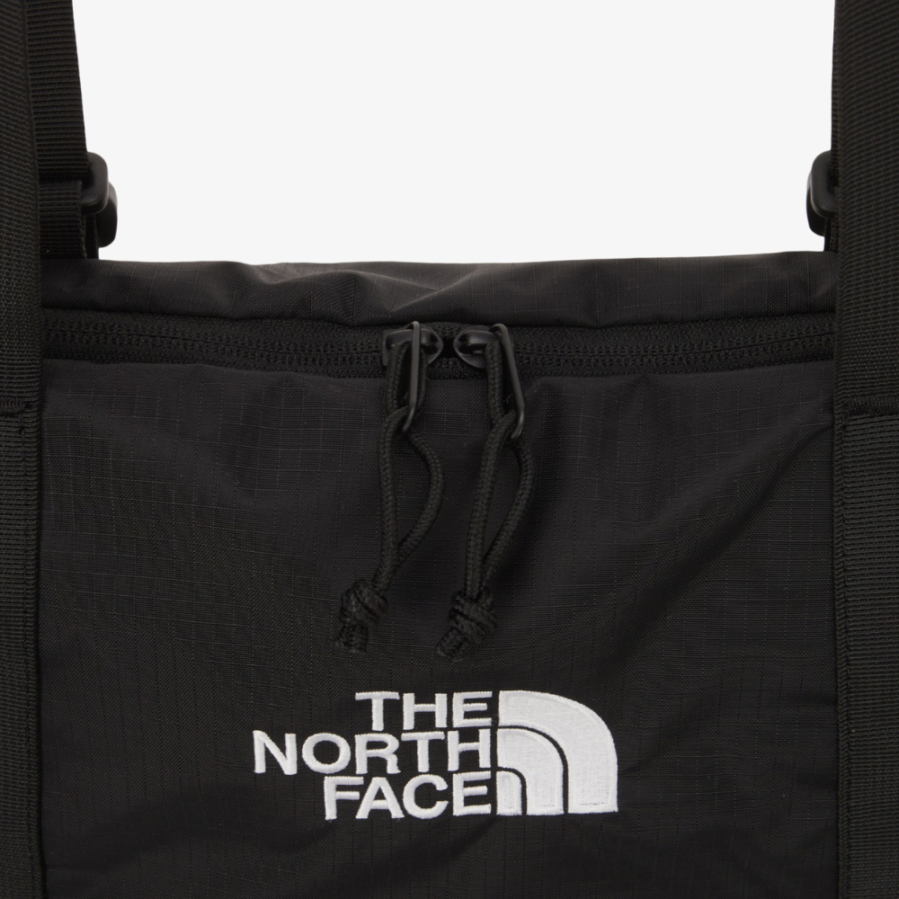 NEW THE NORTH FACE BOREALIS SHOULDER BAG NN2PQ58A BLACK
