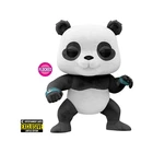 Jujutsu Kaisen Panda Flocked Funko Pop! Vinyl Figure #1374