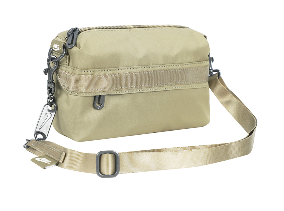 Nike Sportswear Futura Luxe Women's CrossBody Bag Sports