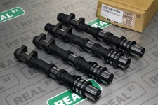 Tomei PONCAM Camshafts Set 262/258 9.80mm/10.80mm for STI 08+ EJ257 Dual AVCS