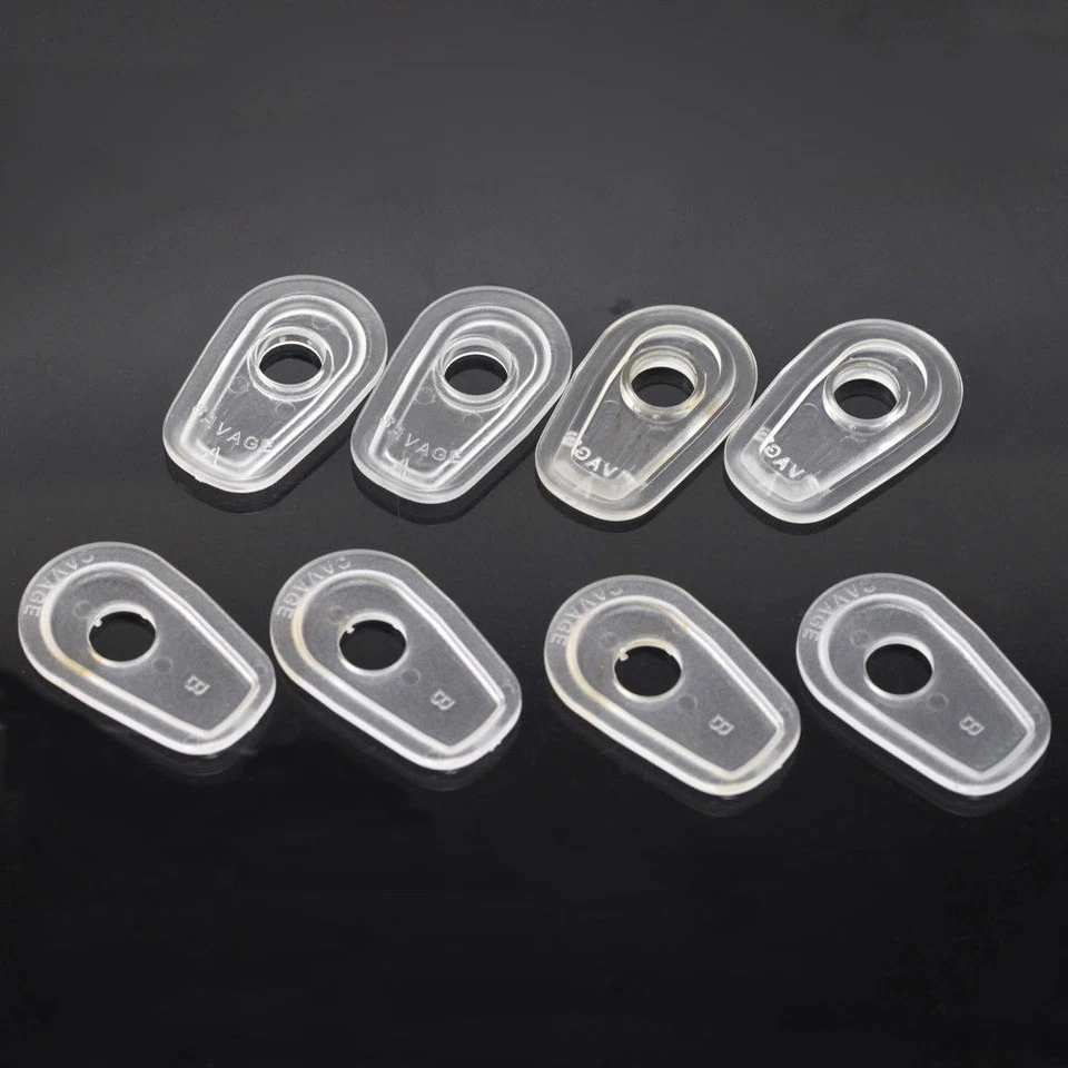 Прокладки адаптер указатель поворота для KAWASAKI ZX-6R/10R KLE Versys 650/1000 - Изображение 3 из 4