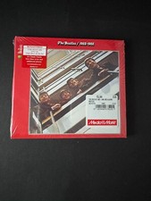 1962-1966 (Red Album) von Beatles,the | CD | Zustand sehr gut neu