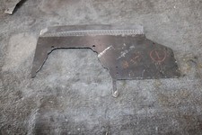 Piper PA24 'Comanche 400' P/N 22928-000 LH Rear Engine Baffle