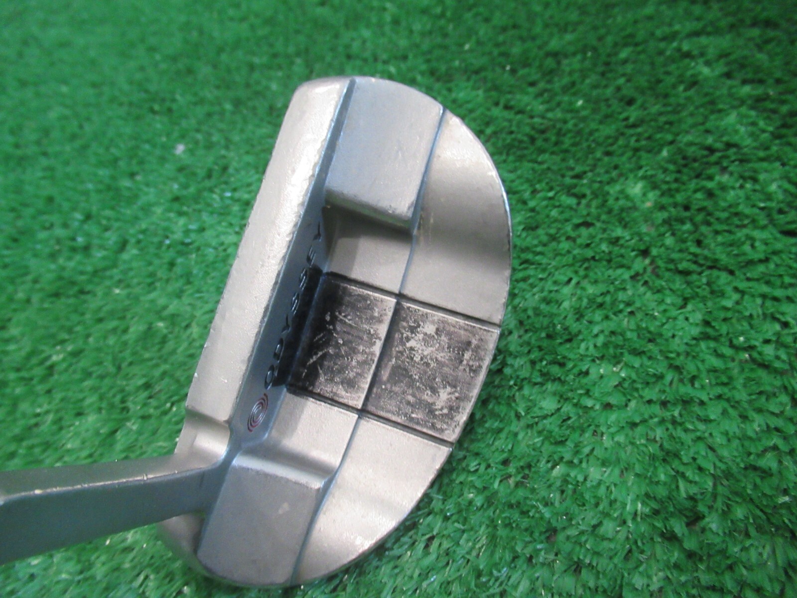 Putter Odyssey White Hot #7 - 34 Pouces - Droitier