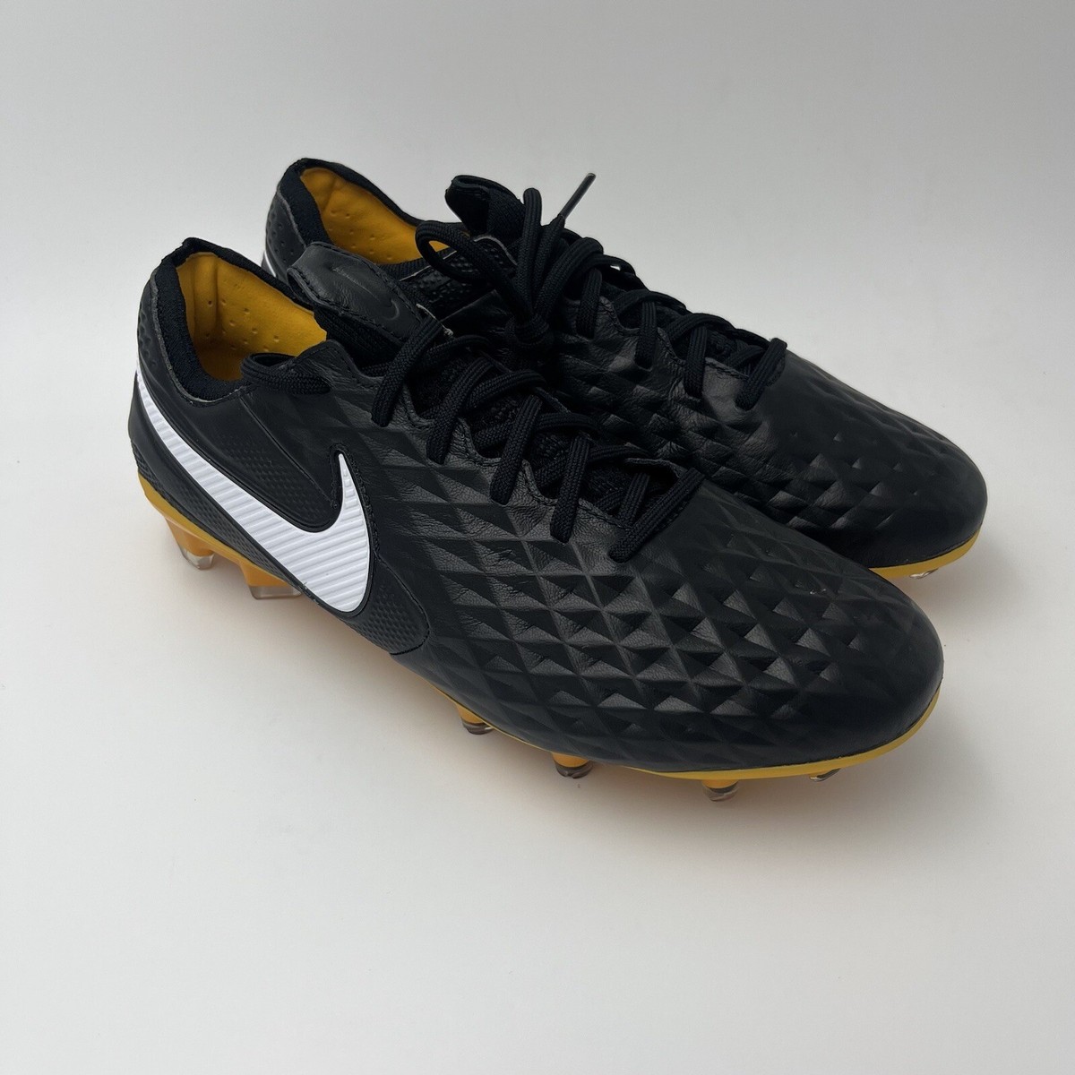 NIKE Tiempo Legend Ⅷ Elite FG 24cm Nike Tiempo Legend 8 Elite IV FG