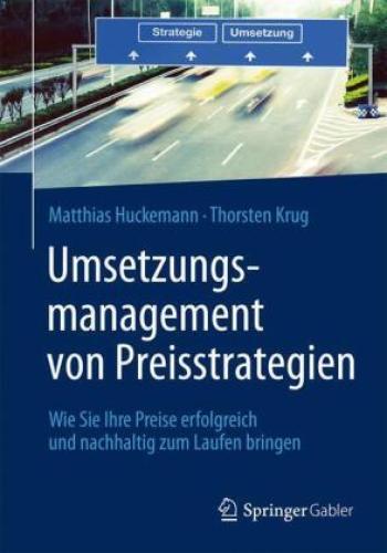 Thumbnail - Umsetzungsmanagement Von Preisstrategien Wie Sie Ihre Preise