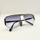 original vintage SILHOUETTE - Mod. 6062 /20 - NOS - Sonnenbrille, sunglasses