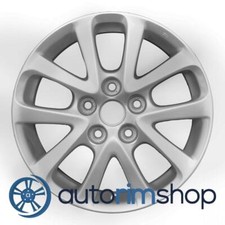 Mazda 5 2008 2009 2010 16 Factory Oem Wheel Rim