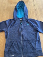 RusselFull Zip Hoodie Youth 8 Boys