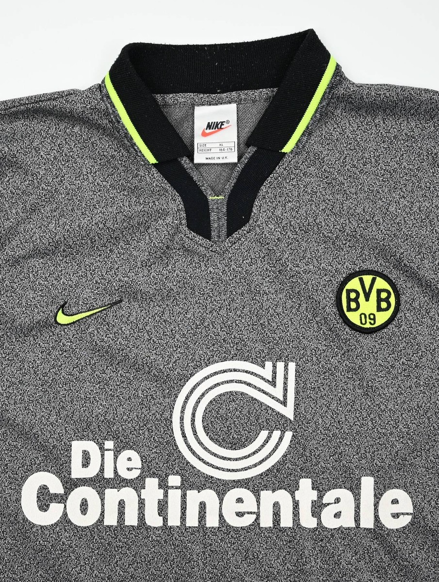 激レア！　Nike Borussia Dortmund  95 #4 s-l400.jpg