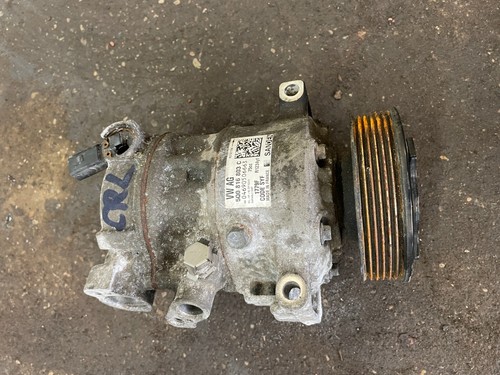 VW Passat 3G 2.0 TDI CRL Klimakompressor 5Q0816803C