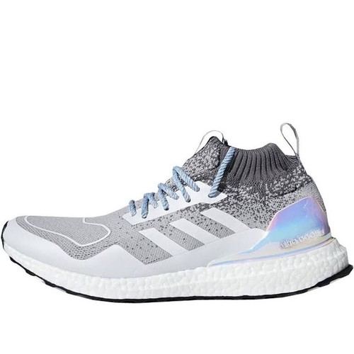 Adidas Ultra Boost Mid Light Granite 