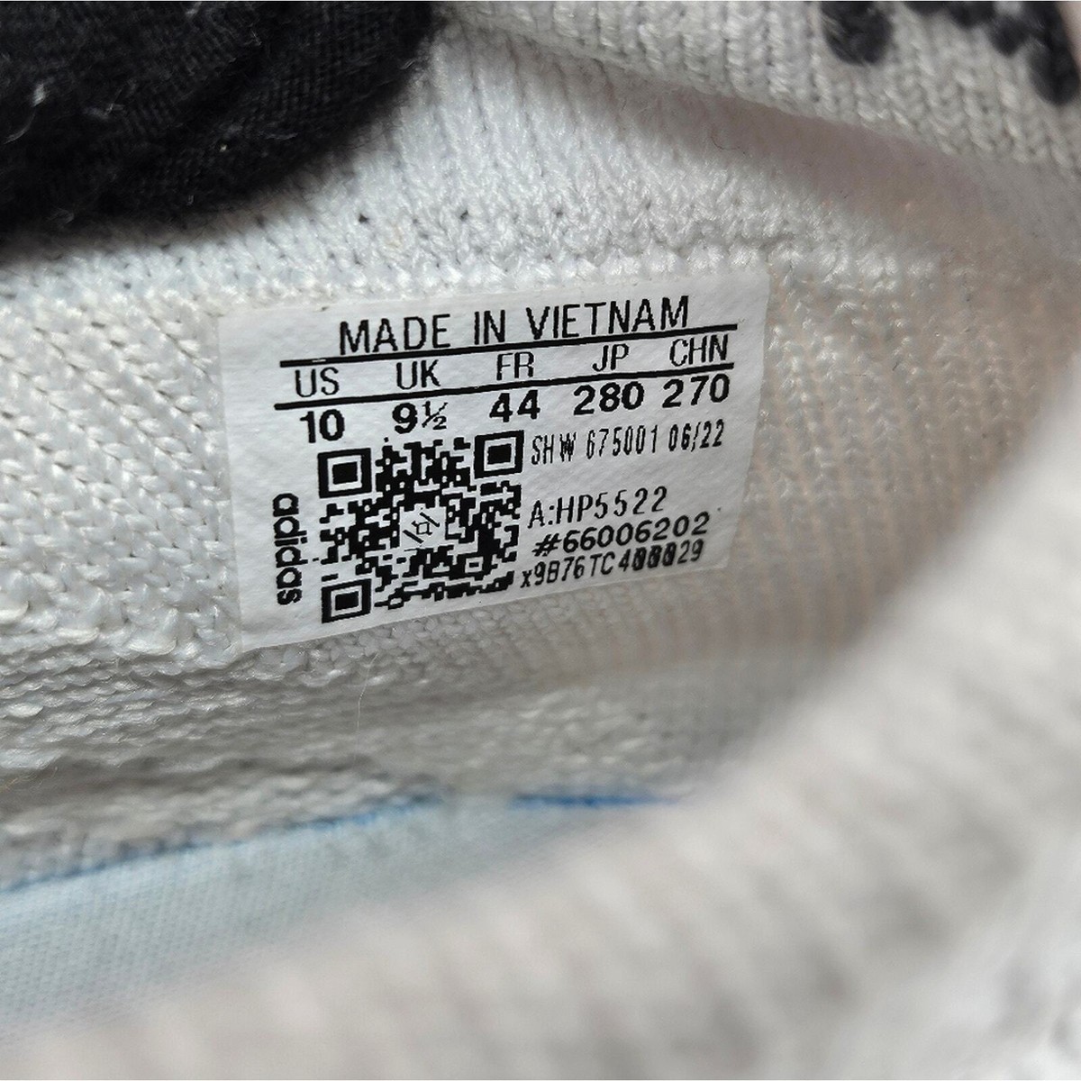 Adidas NMD S1 'White Light Purple' | eBay