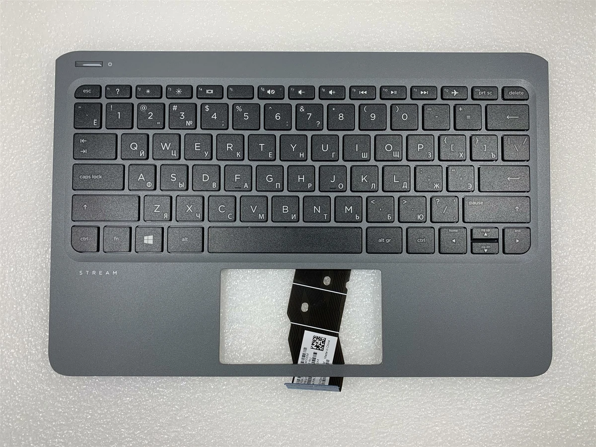 Hp stream sale 11 pro