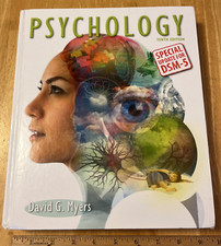 Psychology, 10th Edition - David G Myers, 142...