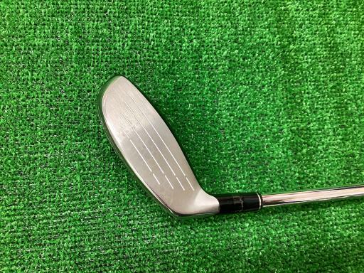 PRGR RS 2018MODEL U5 25deg 39inch STEEL SR-flex UT Utility Hybrid