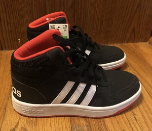 adidas hoops mid 2.0 shoes