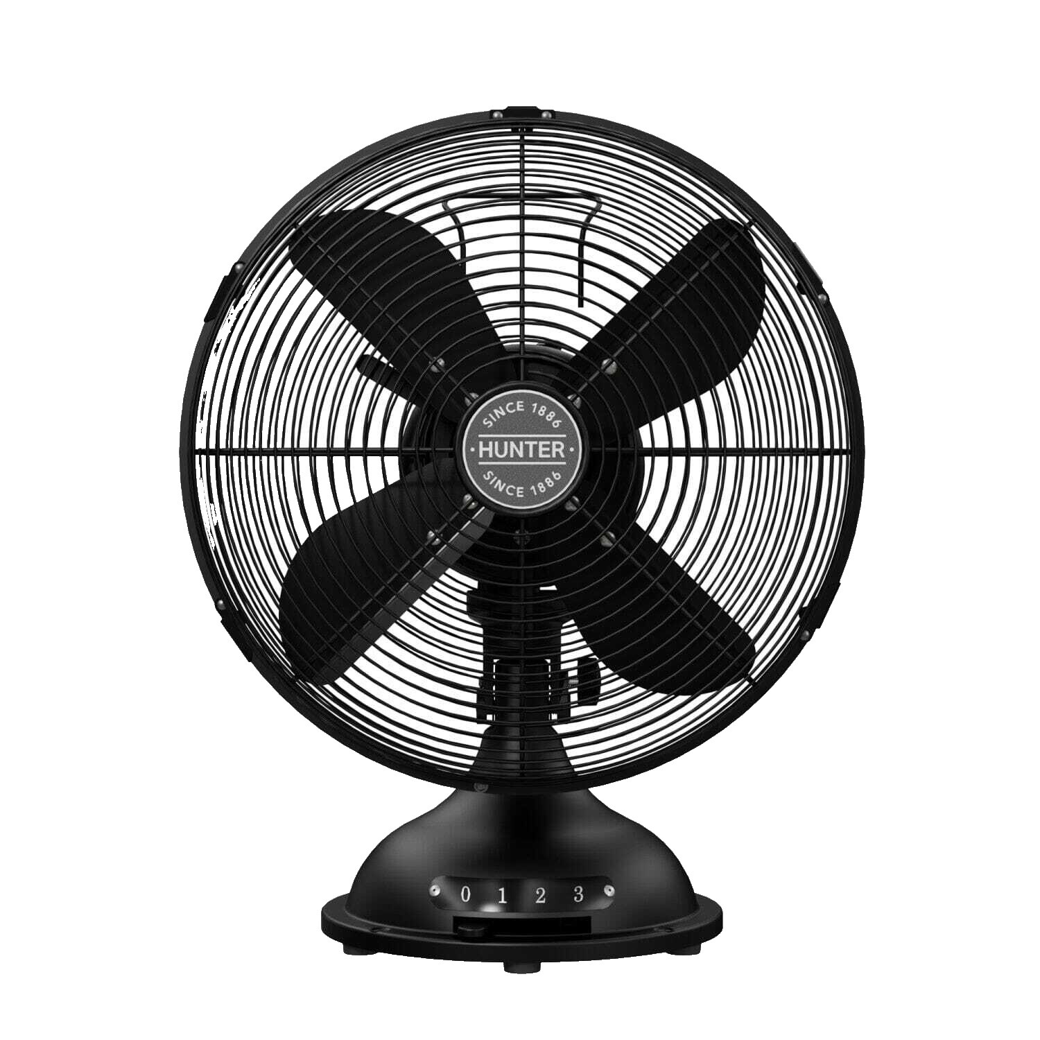 Hunter Table Fan | eBay
