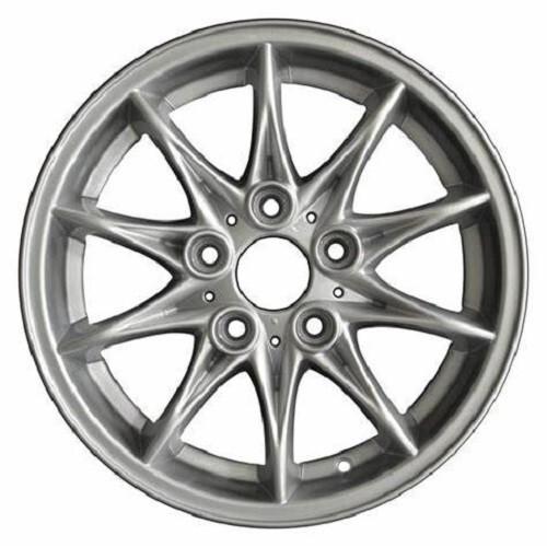 03 04 05 BMW Z4 OEM Wheel Rim 16x7 16