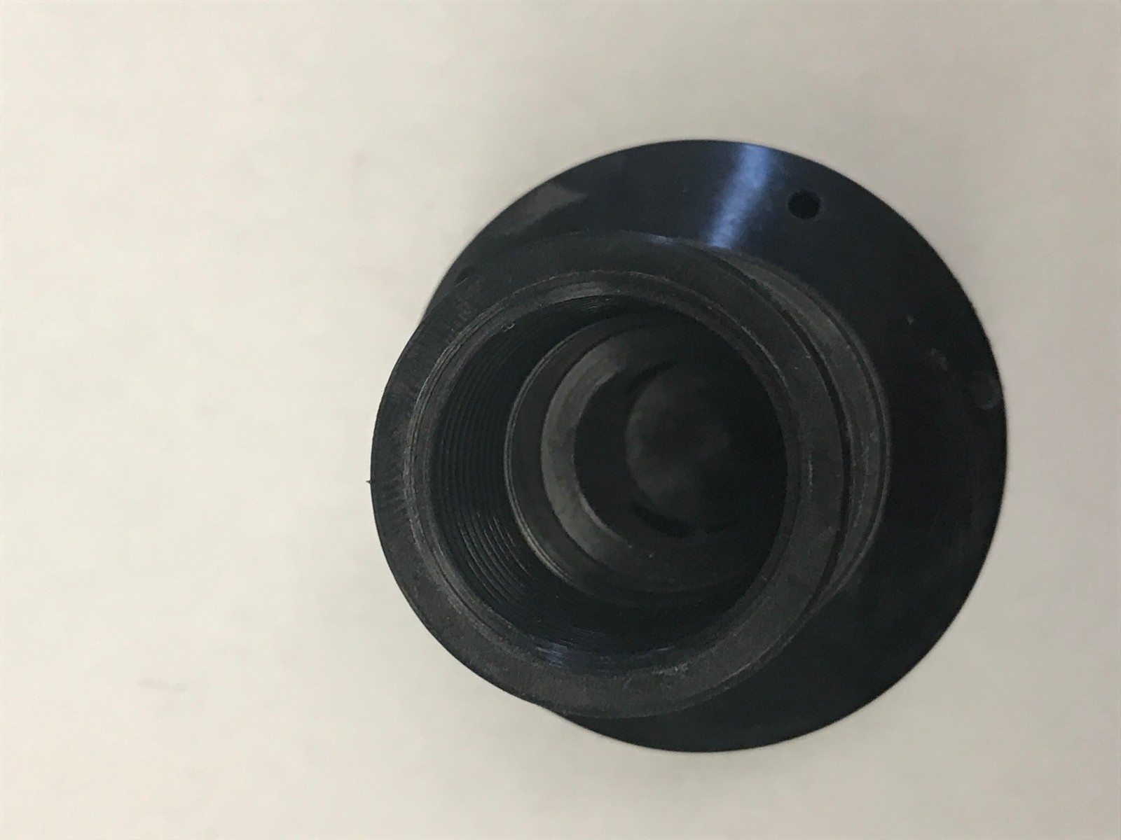 TeeJet Tank Rinsing Nozzle - 55270-3/4-18-POM | eBay