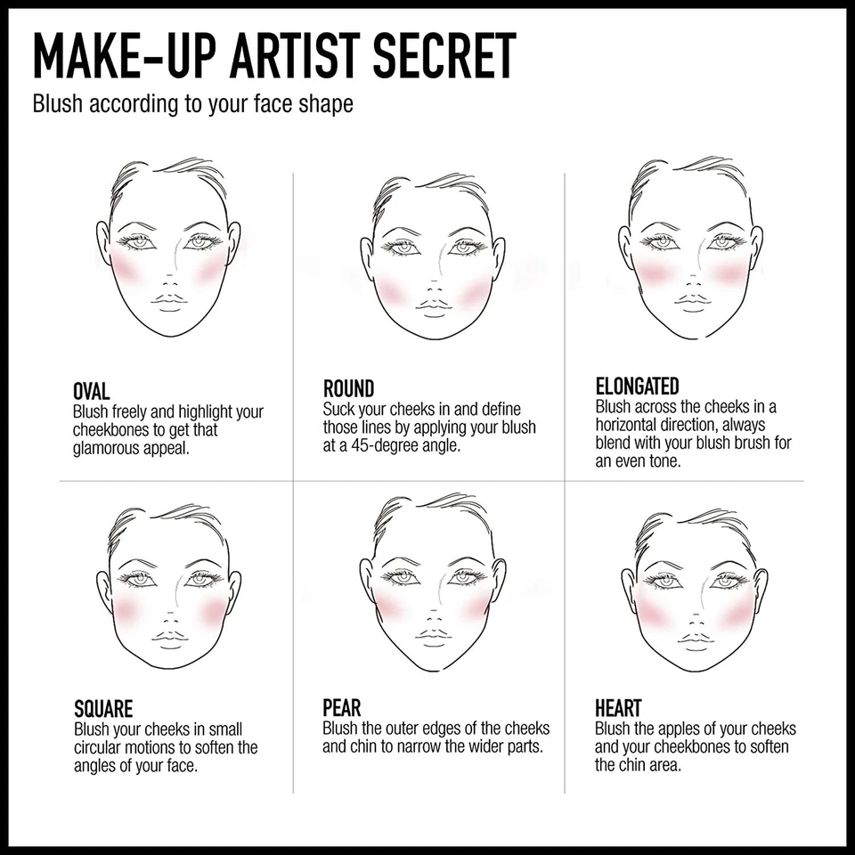 Max Factor - Creme Puff Blush - Image 3 of 4