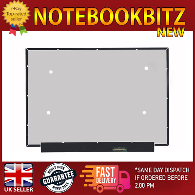 BOE HYDIS NE135FBM-N41 13,5'' LCD BILDSCHIRM 2256 X 1504 40PINS GLÄNZEND