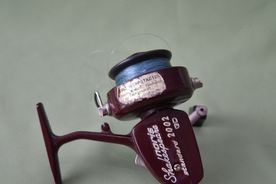 MOULINET SHAKESPEARE NORIS 2002 standard EUR 10,00 - FR
