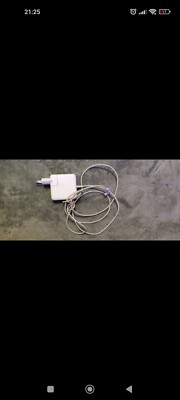 Original Apple MagSafe 2 Power Adapter 45W
