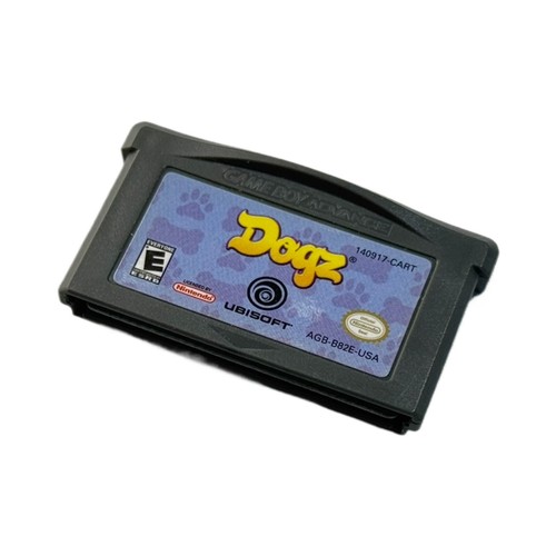Nintendo Game Boy Advance Cartridge – Choose Your Game - Picture 18 of 28