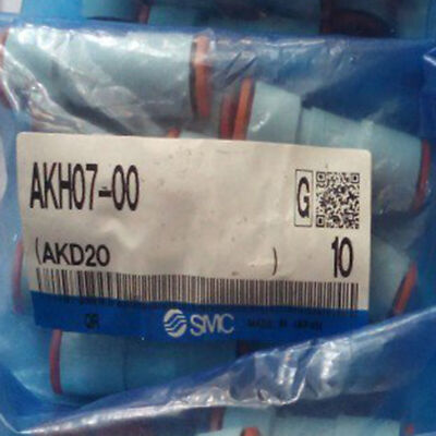 10pcs new AKH07-00 check valve fast shipping #D7#