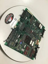 STAR SEIKI Circuit Board SEQ S311M 11800-PR01C Used #114262