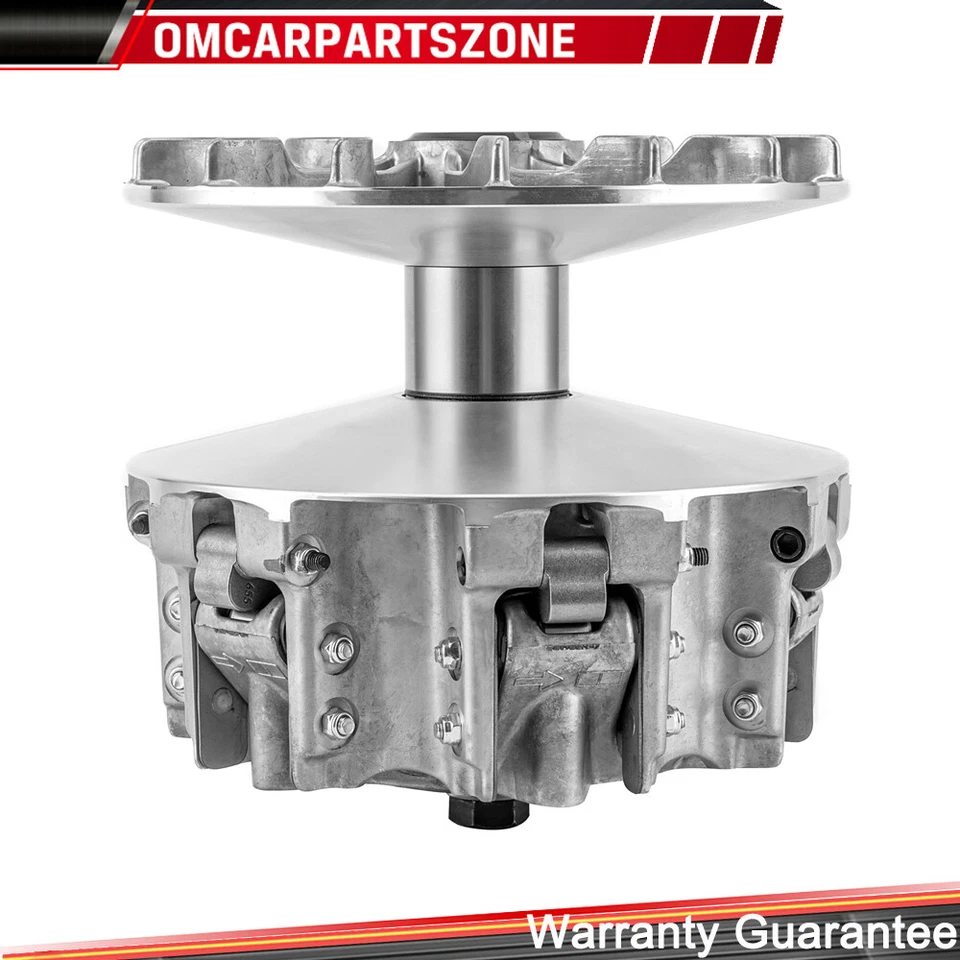 Embrague de transmisión primaria UTV para Can-Am Maverick X3 Turbo y R 2017-2022 420280461 Foto 4 de 4