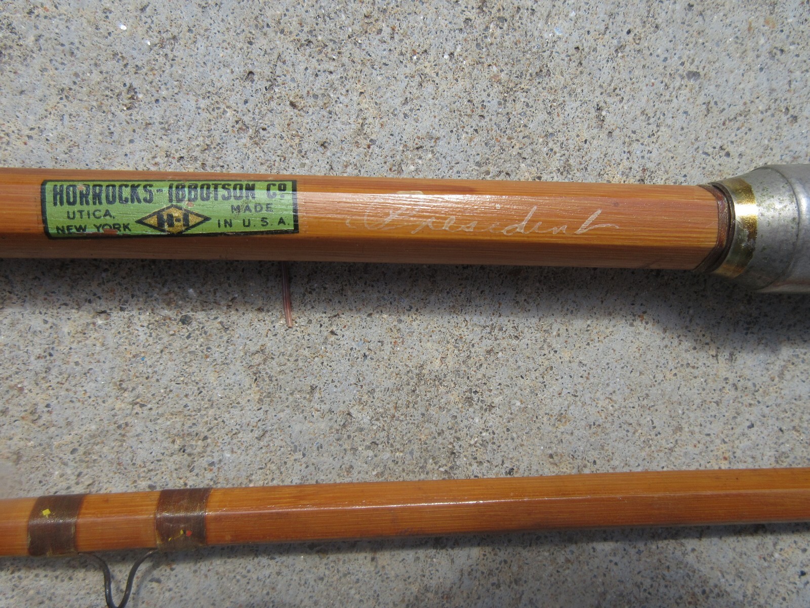 Lot De 19 Mouches à Truite Vintage Hardy Brothers, Dans Boîte, Inutilisées, Comme Neuves