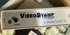 Intuitive Circuits OSD-232 Video Stamp On-Screen Display OSD