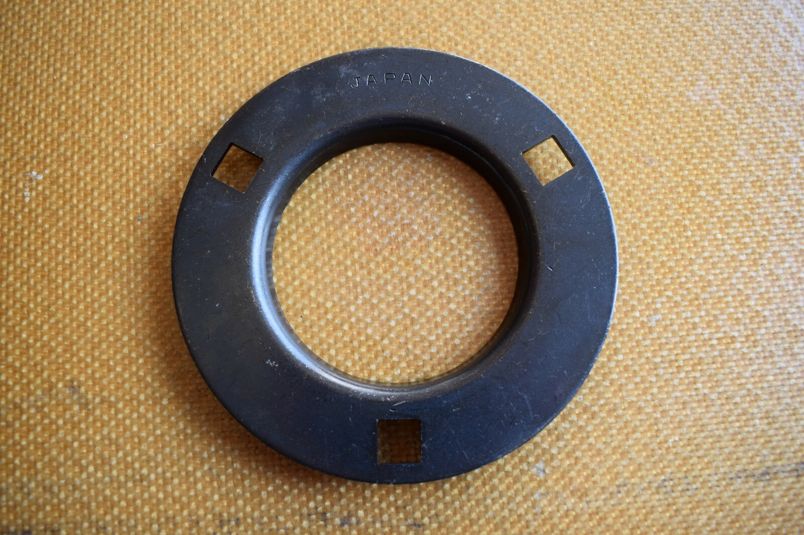 NTN PF207 35mm Bearing Flange Plates (4 Pack) (Kart/Karting) eBay