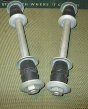 New 1957-1960 Buick front Stabilizer Link set, Made in USA!