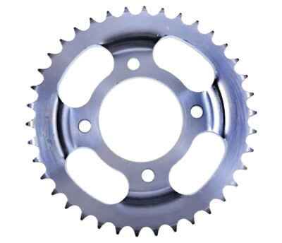 Kettenrad Ritzel 38 Zähne 428 für ROMET ZETKA ZK CRS ZIPP NEKEN BENZER ASTON 50