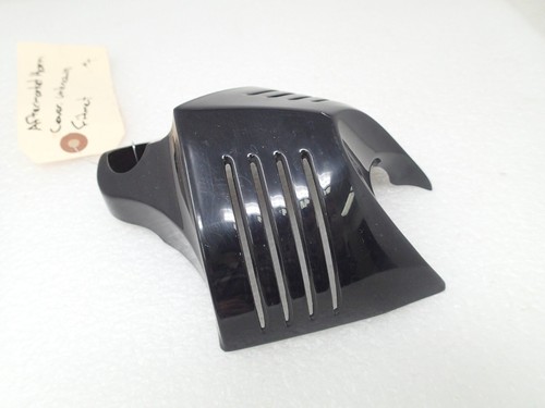 AFTERMARKET for FLHRI Road King Black horn cover housing - Picture 3 of 5