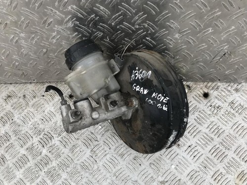 Daihatsu Gran Move 2000 Brake servo - booster (Servo brake) used,  #338314-61