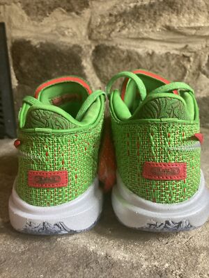 Nike LeBron 20 \'Stocking Stuffer\' Basketball Shoes Mens Size 6 Women’s 7.5 New Nike Lebron XX 20  main image 4